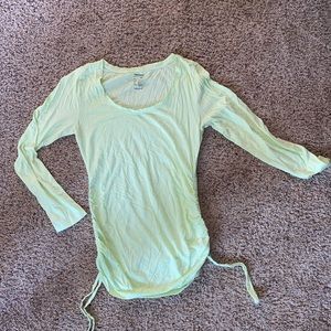 Gap Maternity Top